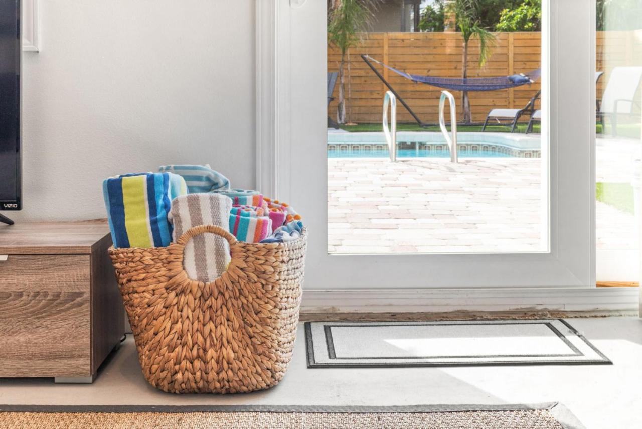Holiday home Atlantic View Heated Pool Firepit *