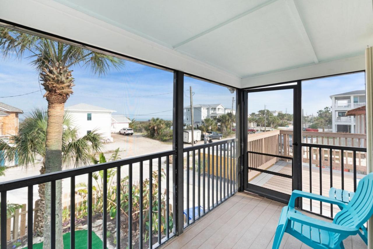 Holiday home Atlantic View Heated Pool Firepit *