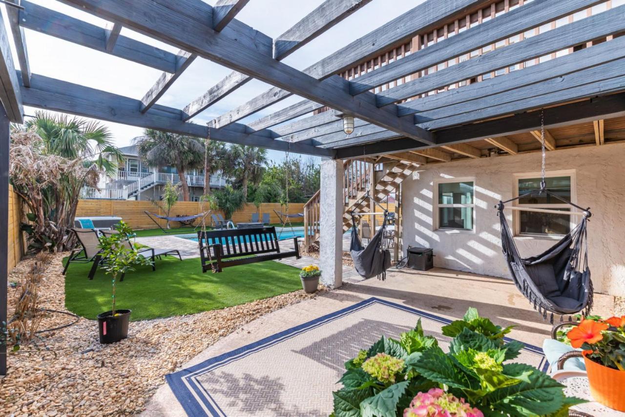 Holiday home Atlantic View Heated Pool Firepit *